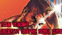 Team Venom’s Greatest Graphic Novel Guide (2018) #3 – Uncanny X-Men: Hope